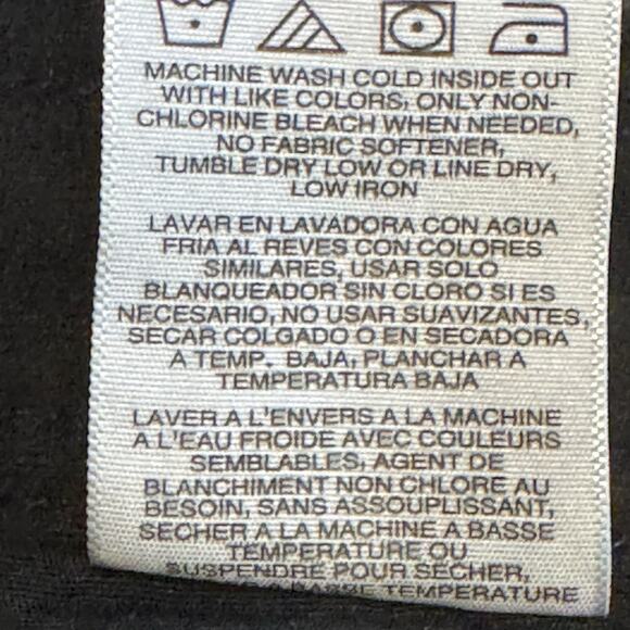 Wrangler ATG All Terrain Gear Cargo Pants 38x32 Gray Nylon Spandex - Picture 3 of 16